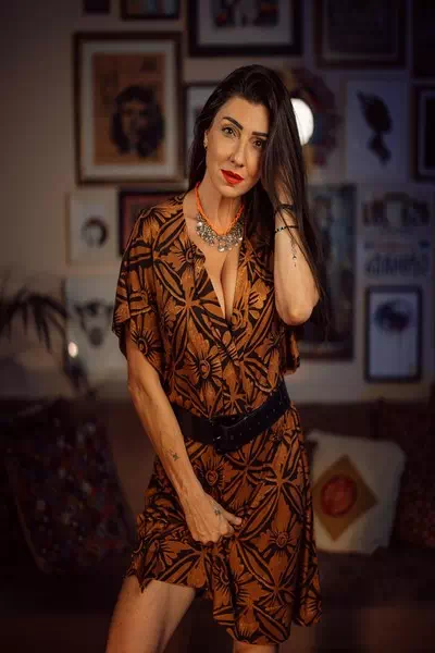 Elena Al Mansoori – miniatura