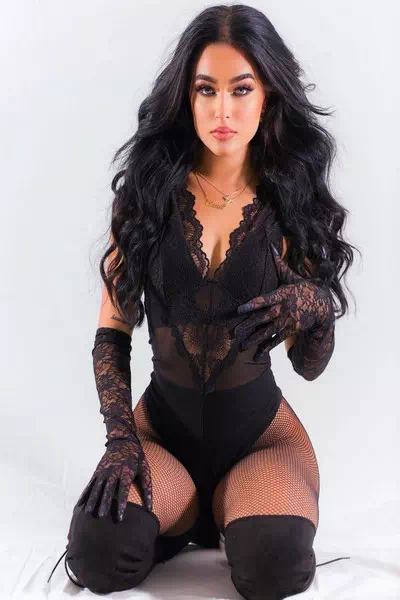 Elena Castillo – miniatura