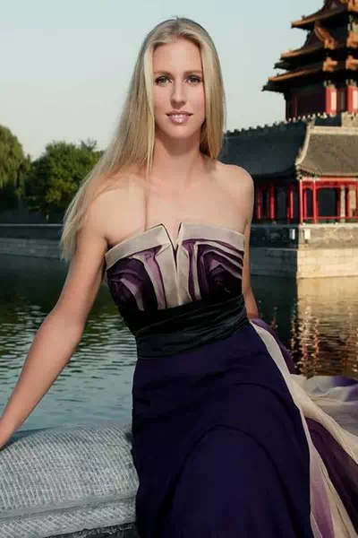 Elena Dementieva – miniatura