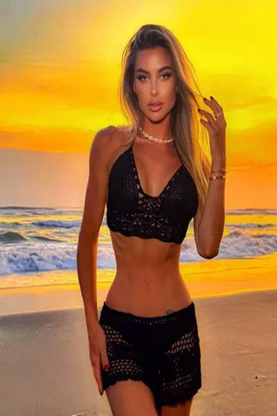 Elena Diamond – miniatura