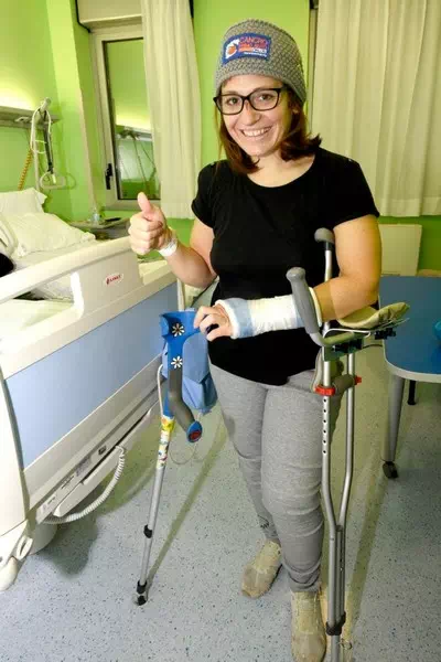 Elena Fanchini – miniatura