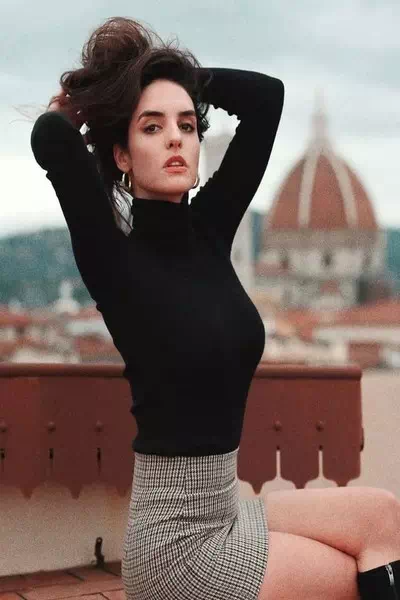 Elena Rusconi – miniatura