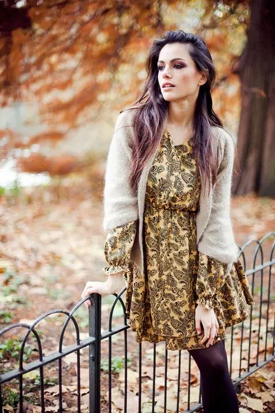 Elena Stival – miniatura