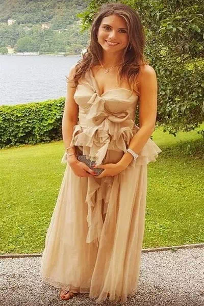 Elena Tambini – miniatura