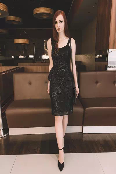 Elena Trikozina – miniatura