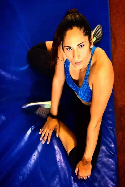 Eleni-Klaoudia Polak – miniatura