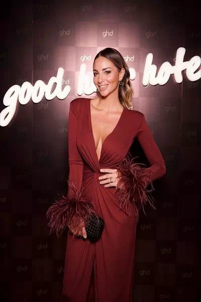 Eleonora Brunacci – miniatura