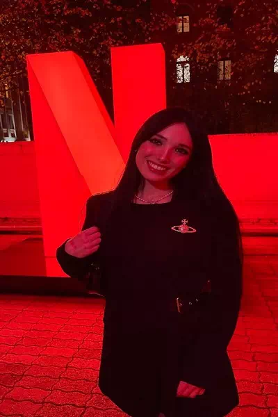 Eleonora Olivieri – miniatura