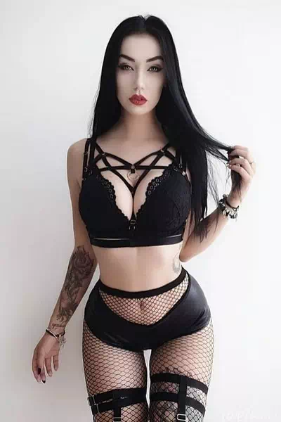 Eleshathorn – miniatura