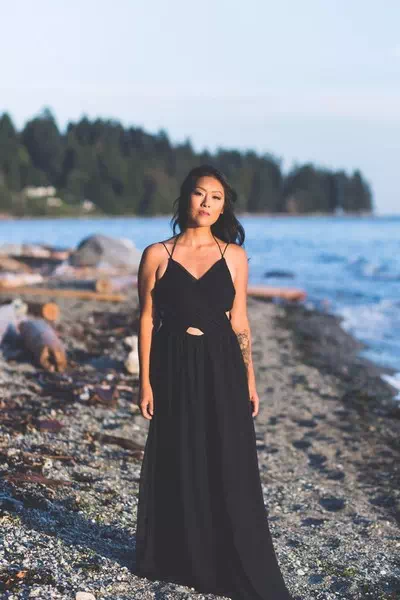 Elfina Luk – miniatura