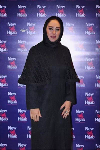 Elham Hamidi – miniatura