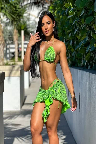 Eli Castillo – miniatura