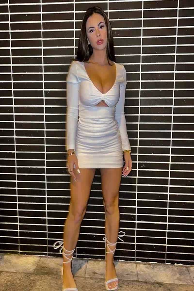 Eli Olive – miniatura