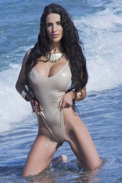 Elif Celik – miniatura