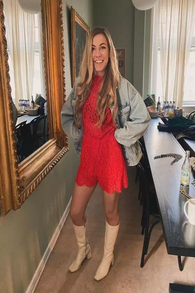 Elin Larsson – miniatura