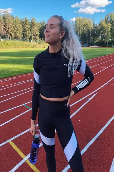 Elina Lampela – miniatura