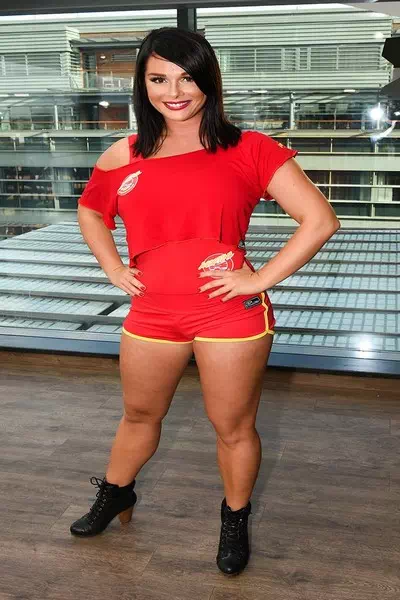 Elina Tervo – miniatura