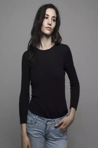 Elisa Lasowski – miniatura