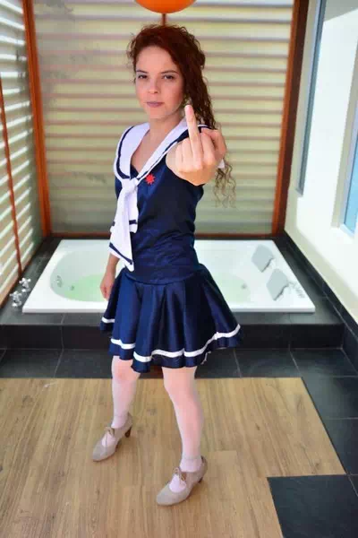 Elisa Odiosa – miniatura