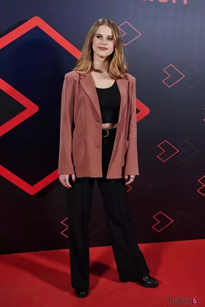 Elisabet Casanovas – miniatura