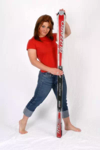 Elisabeth Gorgl – miniatura