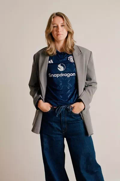 Elisabeth Terland – miniatura