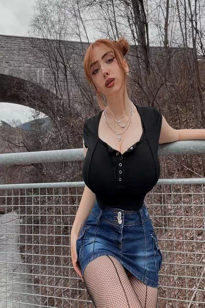 Eliza Deniz – miniatura