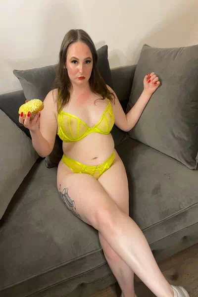 Eliza Smoke – miniatura