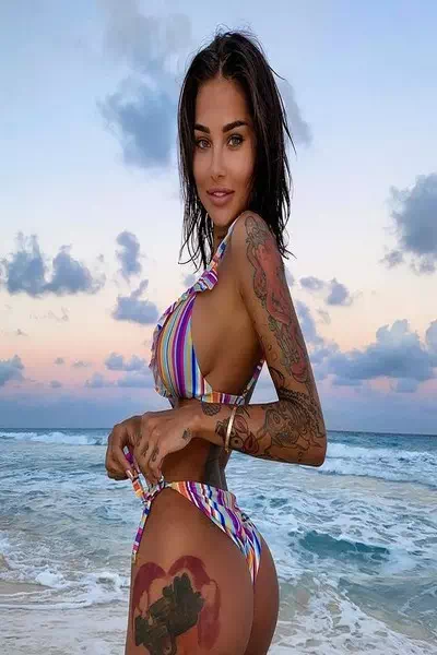 Elizabeth Definhy – miniatura