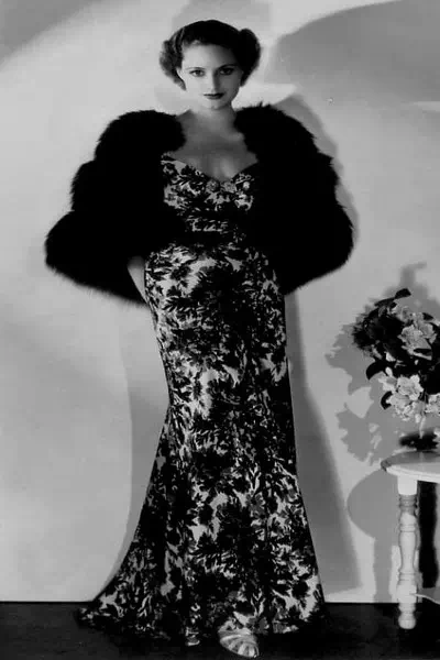 Elizabeth Jenns – miniatura