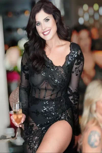 Elizabeth Monarch – miniatura