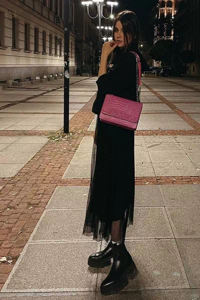 Elizaveta Bashmakova – miniatura