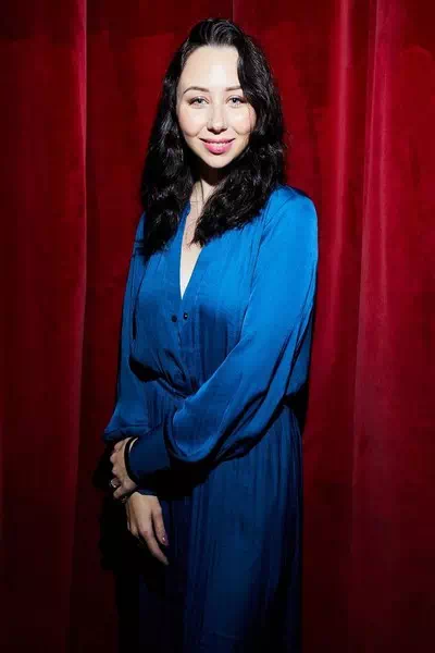 Elizaveta Tuktamysheva – miniatura