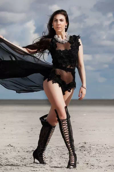 Elize Ryd – miniatura