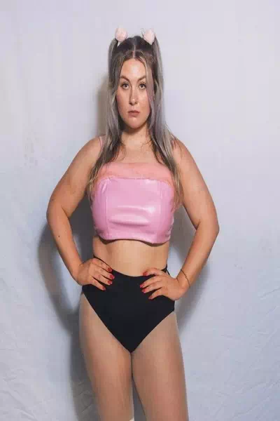 Ella Envy – miniatura