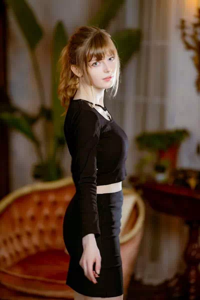 Ella Freya – miniatura