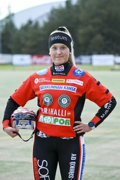 Ella Kuusisto – miniatura