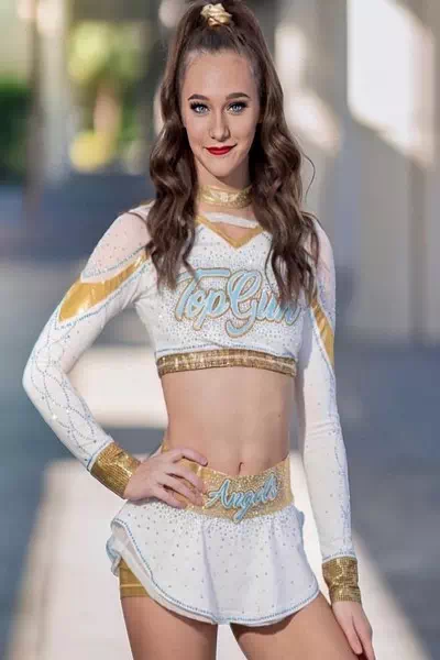 Ella Morrow – miniatura