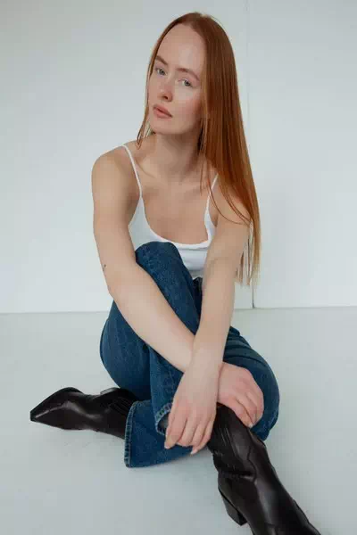 Ella Skorgan – miniatura