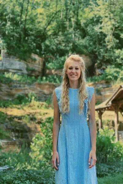 Ellen Haygood – miniatura