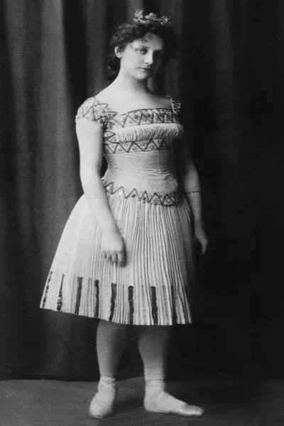 Ellen Price – miniatura