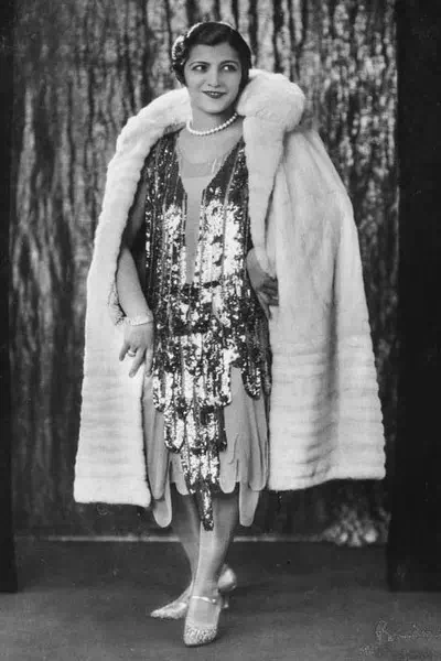 Ellen Richter – miniatura