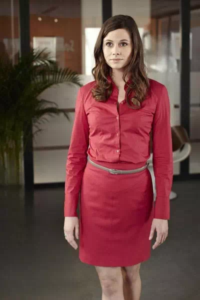 Ellenie Salvo Gonzalez – miniatura