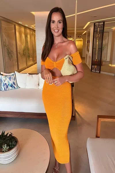 Ellie Alderson – miniatura