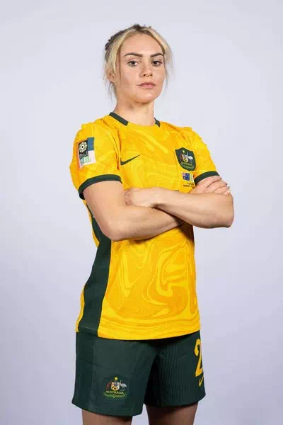 Ellie Carpenter – miniatura