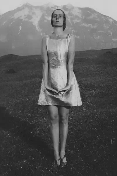 Ellinor Tordis – miniatura