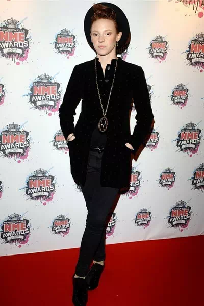 Elly Jackson – miniatura