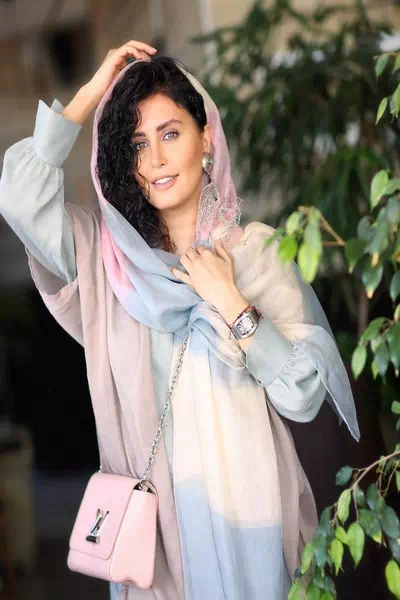 Elnaz Shakerdoost – miniatura