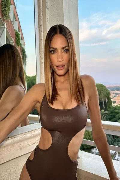 Elodie Di Patrizi – miniatura