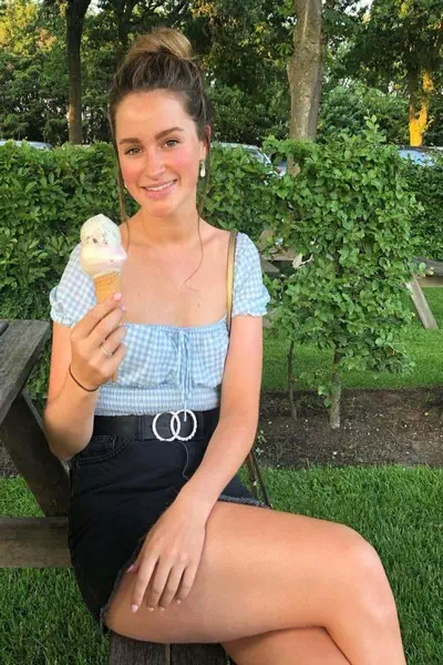 Elodie Kuijper – miniatura